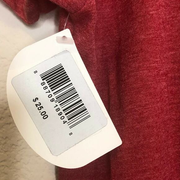 Indy Motor Speedway Authentic Tee New - Picture 4 of 6